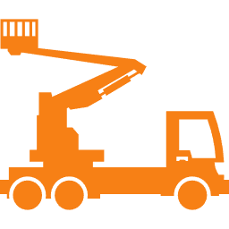 察右中旗高空作业车